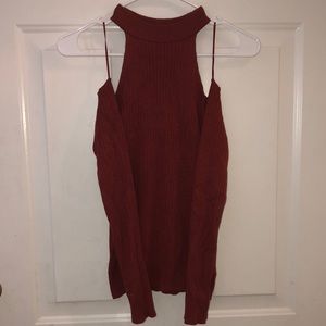 Ambiance fancy’s shirt